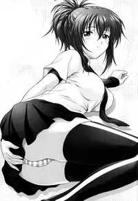 Onnanoko? ni Natte Kanjiru Q | The Feeling of Become a Woman Q