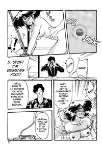 [Sanbun Kyoden] Hiiro no Koku | Scarlet Moment Vol.1 [English] [Brolen + Faytear]