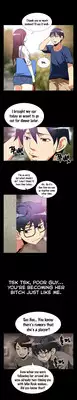 [Insane] Love Parameter Ch.1-34 (English) (YoManga) (Ongoing)
