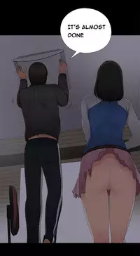 Girl Next Door Ch.1-20 (English) (Ongoing)