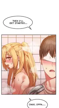 [Mx2J] Hahri's Lumpy Boardhouse Ch. 0-23 [English] (YoManga) (Ongoing)