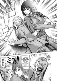 [Tamaki Nozomu] The Working Goddess Ch. 1-7 [English] {Tadanohito}