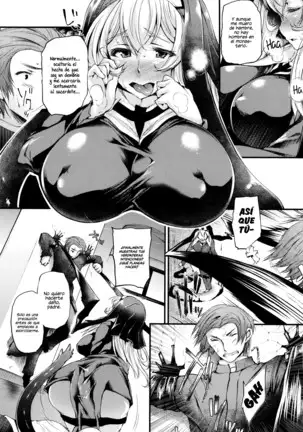 Sakusaku Meat Pie Ch. 1-5