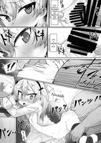 (C94) [SHIOHAMA (kylin)] Onanie Chuudoku Arisu-chan | Masturbation Addict Arisu-chan (Girls und Panzer) [English] [Burger]