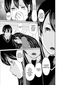[Mitarai Yuuki] Ikanishite Haha wa Onna o Kaihou Shitaka Ch. 1-14 [English] [N04h]