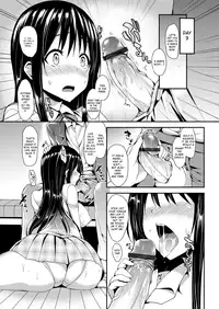 [Michiking] Kinyoku-bu ~Joseito-tachi ni Choukyou Seikyouiku Jisshuu~ | Abstinence Club ~A Practical Sex Education for Female Students~ Ch. 1-3 [English] [biribiri + HimaHimaSeijin] [Digital]