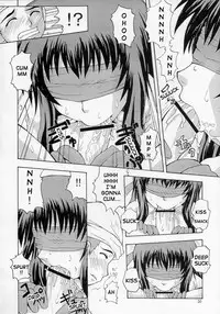 (Mimiket 10) [MANGANA (Doluta, Nishimo)] ROGNARAK THE NYANNYAN EPISODE 1.0 (Ragnarok Online) [English] [D-W]