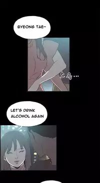 [Mr. Byeong-Su] Cohabitation Ch.1-30 (English) (Ongoing)