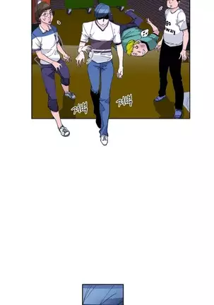 She is Delicious Ch.0-25