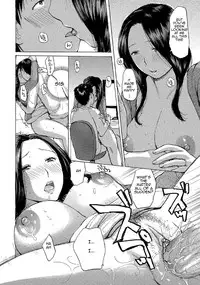 [Meika] Hitozuma wa Uwaki Suru | Married Woman's Affair (WEB Han Comic Geki Yaba! Vol.52) [English] [Amoskandy] [Decensored] [Digital]