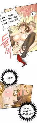 Kill the Dead Bastard Ch.1-7 (English) (Ongoing)