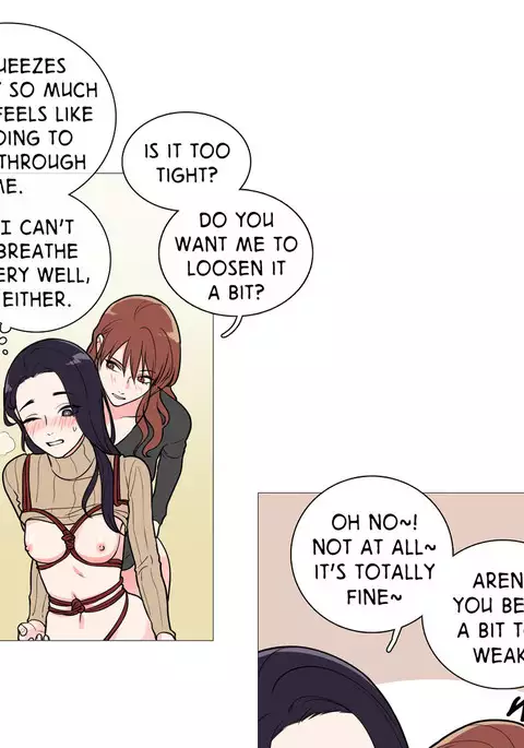 Sadistic Beauty Ch.1-32