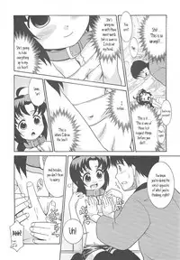 [Nekogen] Razoku no Yoru | Night of Razoku Ch. 1-8 [English] [Kamikakushi]