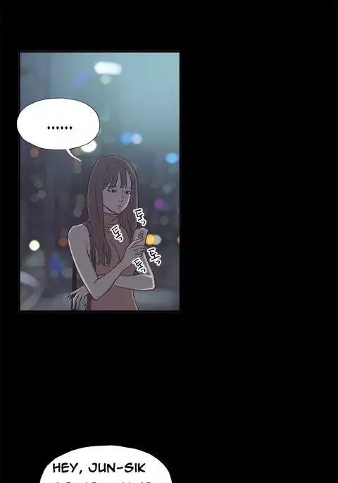 Cohabitation Ch.1-39