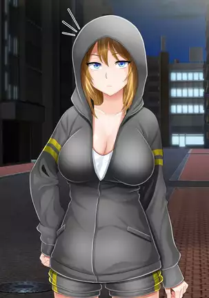 Atashi wa Kuzu Nanka ja Nai...! Furyou to Yobareru JK to Kusatta Otona-tachi no Nichijou