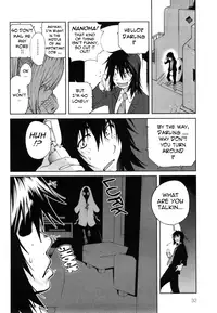 [Kotoyoshi Yumisuke] Omoitattara Chichijitsu Ch. 1-4 [English] [tadanohito] [Decensored]