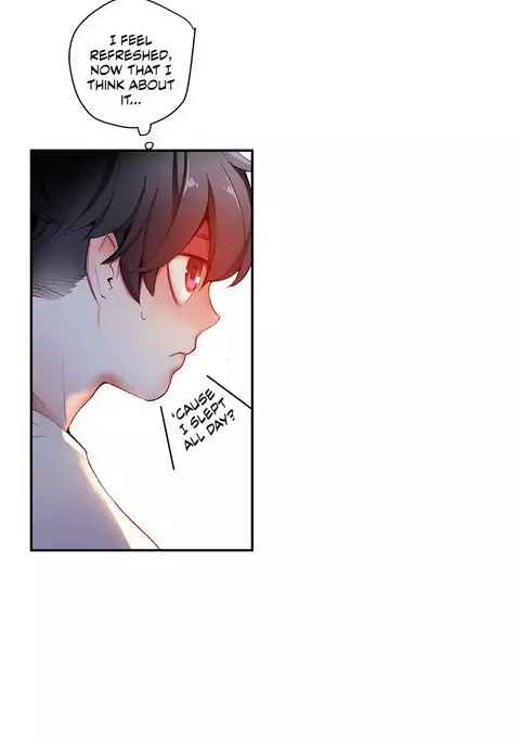 Lilith`s Cord Ch.1-38