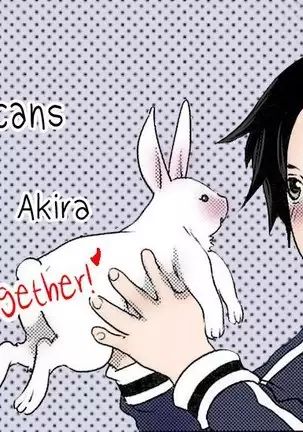 Hontou no Boku - Real oneself