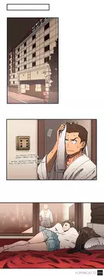 [Yi Hyeon Seok] Refrain Love Ch.1-24 (English) (YoManga) (Ongoing)