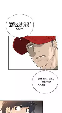 Perfect Half Ch.1-23 (English) (Ongoing)