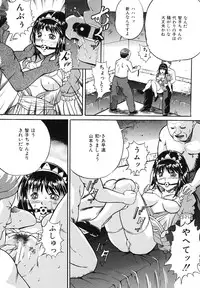 [Shizuki Shinra] Mesuinu Choukyou Nikki