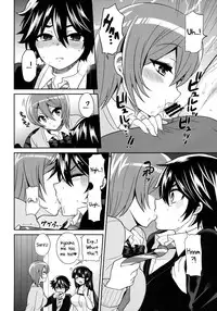 (C88) [Oshiruko Kan (Piririnegi)] Futanari! Oshioki Time 3 ~Shounen Saichoukyou Hen~ | Futanari! Punishment Time 3 ~Boy's Retraining Chapter~ [English] =SW=