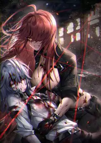 姐姐带我转大人