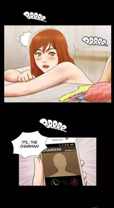 [Mulduck] Couple Game: 17 Sex Fantasies Ver.2 - Ch.21 - 40 [English]