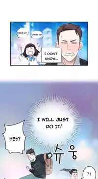 Tissue Thieves Ch.1-20 (English) (Ongoing)