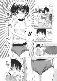 [Tanaka-Ex] Osana Mama - Immature Mama [English] [Dirty Translated Mangas]