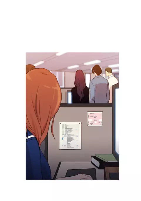 Scandal of the Witch Ch.1-38