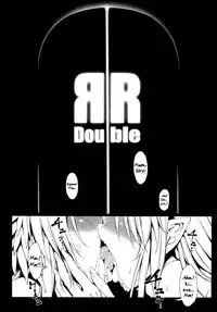 (C81) [ONEGROSS (144)] ЯR (Seiken Densetsu 3) [English] =SW=