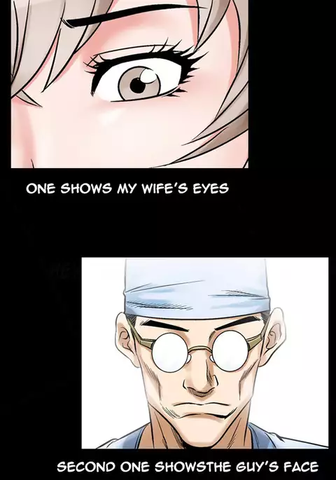 The Taste of Hands Ch.1-64