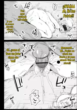 Hayasaka Ai wa H na Maid!