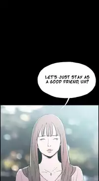 [Mr. Byeong-Su] Cohabitation Ch.1-35.5 (English) (Ongoing)