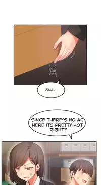 [Mx2J] Hari Dormitory Ch.0-23 (English) (Ongoing)