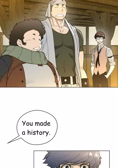 Perfect Half Ch.1-39