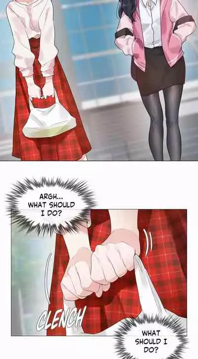 [Alice Crazy] Perverts' Daily Lives Episode 3: Shin Seyoung's Tag Hunt [Ch 1-12] [Complete] [Digital]