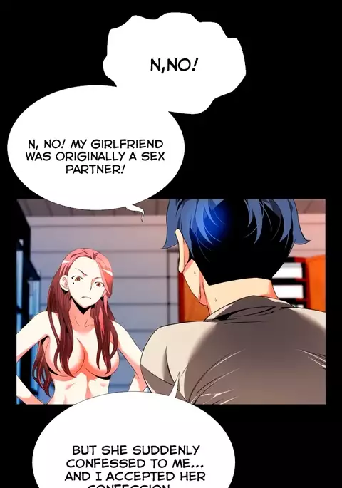 Love Parameter Ch.1-78