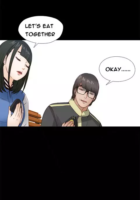 Girl Next Door Ch.1-30