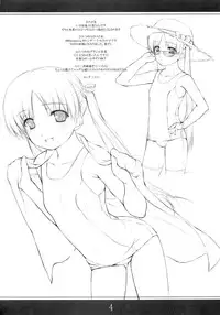 [noantica (O-ji)] Peta (65AA) Hon 3