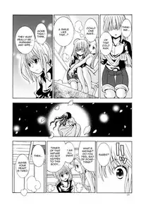 (C82) [Onnanoko Payapaya (Goto Hayako)] Daiji na Hito | Someone Important (Fate/Zero) [English] [ghostyuri]