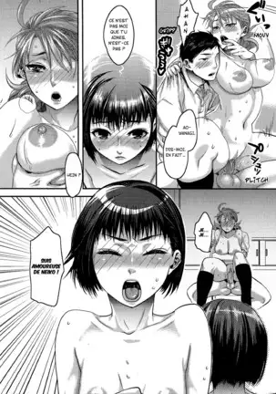 Aisare Shouwaru Love Bitch -My Lovely Bitch ♡-