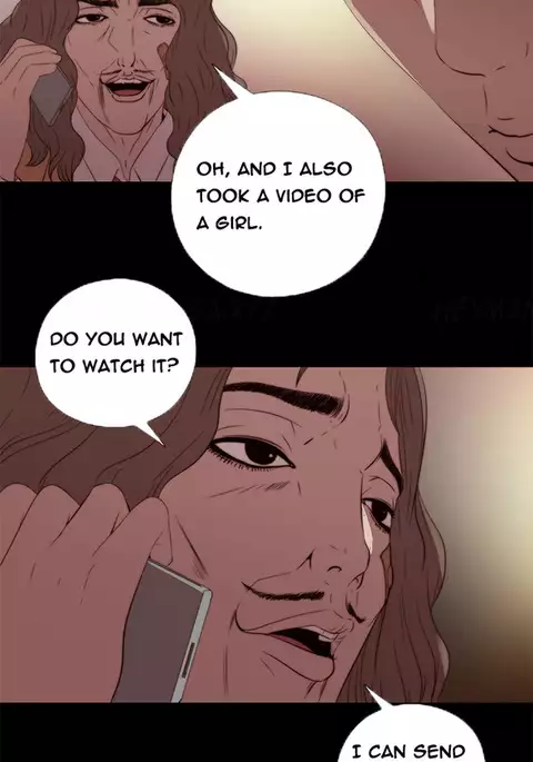 Girl Next Door Ch.1-21