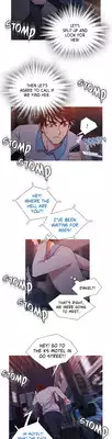 [PINKO] Scandal of the Witch Ch.1-15 (English) (Ongoing)