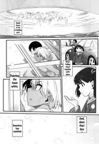 (C91) [Yokoshimanchi. (Ash Yokoshima)] 3ANGELS SHORT Full Blossom #02 [English] {doujins.com}