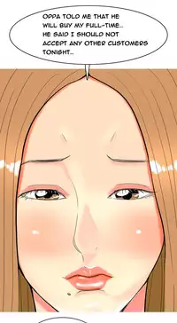 Hooker Ch.1-41 (English) (Ongoing)