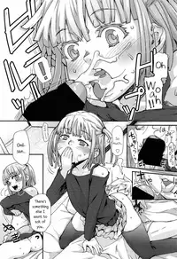 [Mizu] Special Size (Comic LO 2013-11 Vol. 116) [English] {5 a.m.}