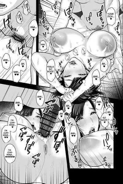 [Ginshio Honpo (Ginen)] Haha no Naedoko ~Kyonyuu no Haha ni Saimin Kakete, Ninchi Kaihen x Noukou Nakadashi Sex~ | Seedbed Mother ~I enthrall my busty mother, alter her mind, and creampie sex her up~ [English] [sakurei]