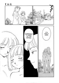 [Suehirogari] TAG [English]